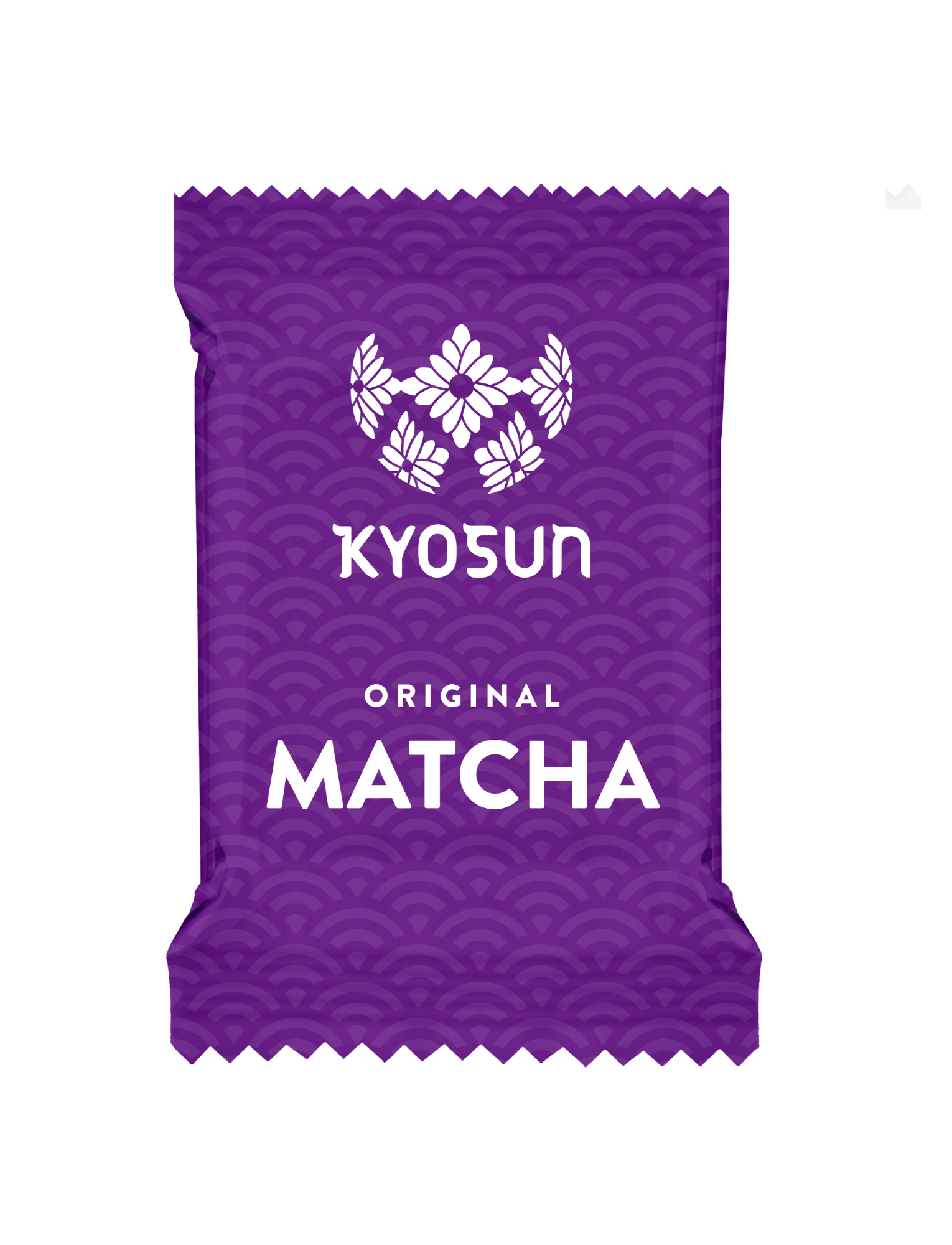 Single-serve sachets